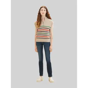 Straight Jeans for Women Tom Tailor Alexa image-1