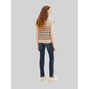 Straight Jeans for Women Tom Tailor Alexa image-2