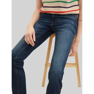 Straight Jeans for Women Tom Tailor Alexa image-4