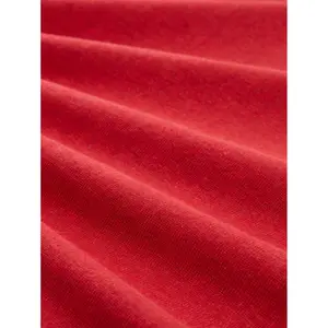 Cotton Knit Round Neck Pull Tom Tailor image-5