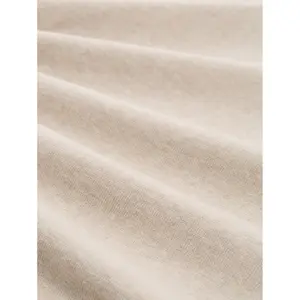 Cotton Knit Round Neck Pull Tom Tailor image-5