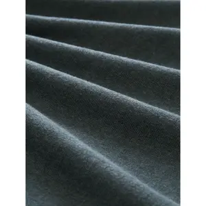 Cotton Knit Round Neck Pull Tom Tailor image-5