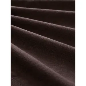 Cotton Knit Round Neck Pull Tom Tailor image-5