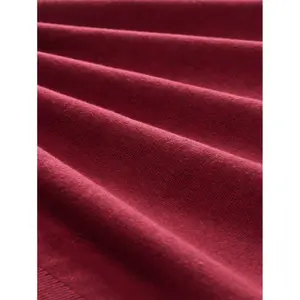 Cotton Knit Round Neck Pull Tom Tailor image-5