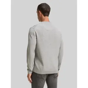 Knitted Sweatshirt Tom Tailor Basic image-2
