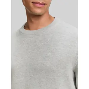 Knitted Sweatshirt Tom Tailor Basic image-4