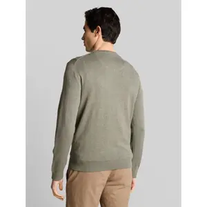 Knitted Sweatshirt Tom Tailor Basic image-2
