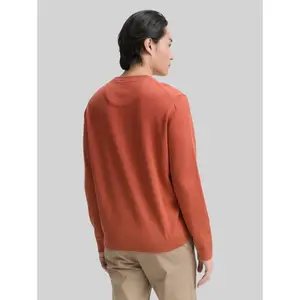 Knitted Sweatshirt Tom Tailor Basic image-2