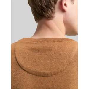Knitted Sweatshirt Tom Tailor Basic image-4