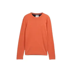Knitted Sweatshirt Tom Tailor Basic image-0