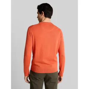 Knitted Sweatshirt Tom Tailor Basic image-2