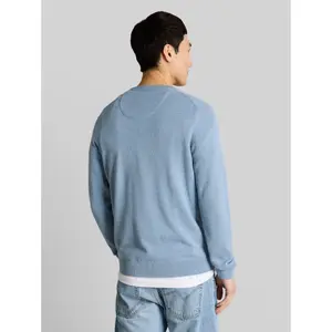Knitted Sweatshirt Tom Tailor Basic image-2