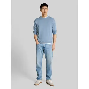 Knitted Sweatshirt Tom Tailor Basic image-3
