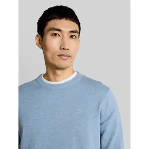 Knitted Sweatshirt Tom Tailor Basic image-4