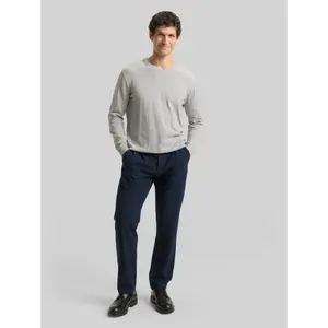 V-Neck Pullover Tom Tailor Basic image-3