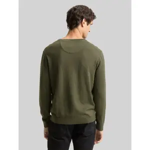 V-Neck Pullover Tom Tailor Basic image-2