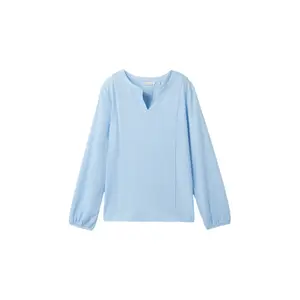 Striped Women's Blouse Tom Tailor image-0