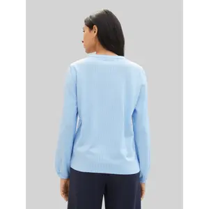 Striped Women's Blouse Tom Tailor image-2