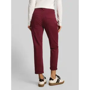 Women's Relaxed Tapered Trousers Tom Tailor image-2