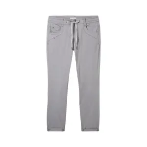 Women's Tapered and Loose Trousers Tom Tailor image-0