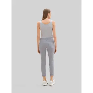 Women's Tapered and Loose Trousers Tom Tailor image-2