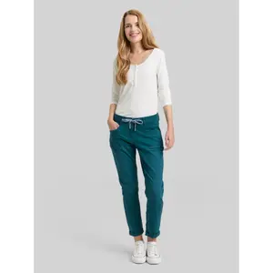 Women's Tapered and Loose Trousers Tom Tailor image-1