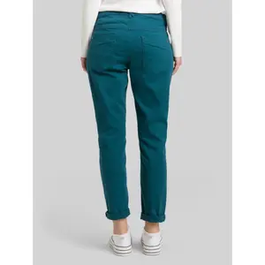 Women's Tapered and Loose Trousers Tom Tailor image-2