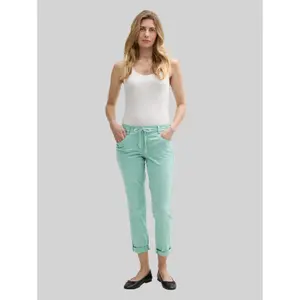 Women's Relaxed Tapered Trousers Tom Tailor image-1
