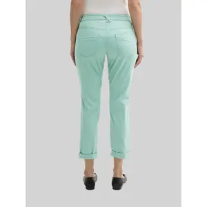 Women's Relaxed Tapered Trousers Tom Tailor image-2
