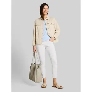 Women's Tapered and Loose Trousers Tom Tailor image-1