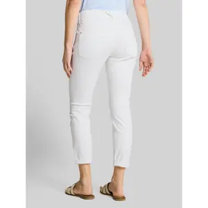Women's Tapered and Loose Trousers Tom Tailor image-2