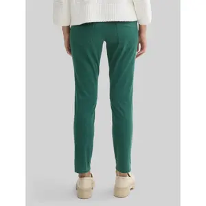 Women's Tapered and Loose Trousers Tom Tailor image-2