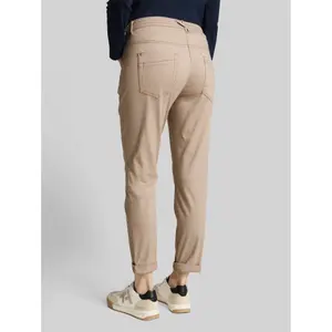 Women's Tapered and Loose Trousers Tom Tailor image-2