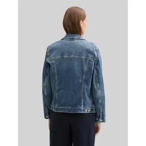 Women's denim jacket Tom Tailor image-2