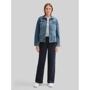 Women's denim jacket Tom Tailor image-3