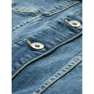 Women's denim jacket Tom Tailor image-5