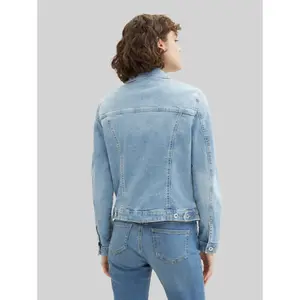 Women's denim jacket Tom Tailor image-2
