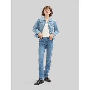 Women's denim jacket Tom Tailor image-3