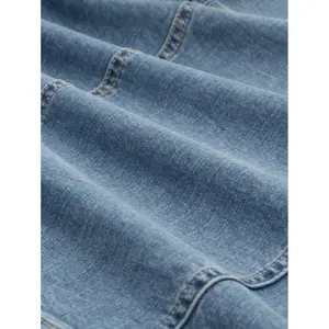 Women's denim jacket Tom Tailor image-5