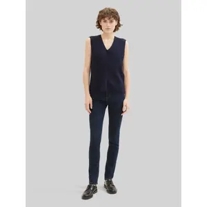 Jeans slim donna Tom Tailor Alexa image-1