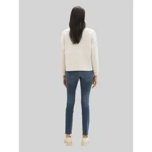 Jeans slim donna Tom Tailor Alexa image-2