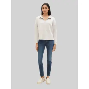 Jeans slim donna Tom Tailor Alexa image-3