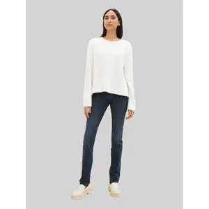 Jeans slim donna Tom Tailor Alexa image-1