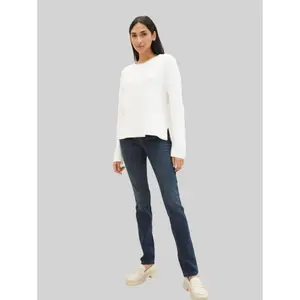 Jeans slim donna Tom Tailor Alexa image-3
