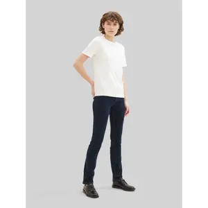 Classic Straight Jeans for Women Tom Tailor Alexa image-1