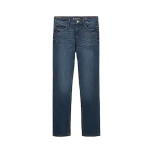 Womens Straight 5 Pocket Jeans Tom Tailor Alexa image-0