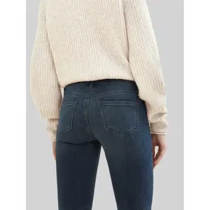 Classic Straight Jeans for Women Tom Tailor Alexa image-3