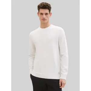 Knitted sweater Tom Tailor image-1
