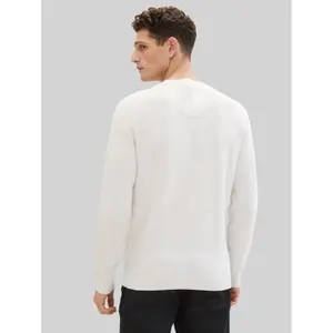 Knitted sweater Tom Tailor image-2