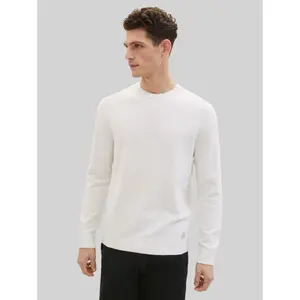 Knitted sweater Tom Tailor image-4